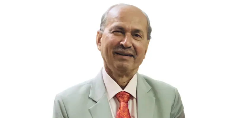 Narayan Singh Rathore